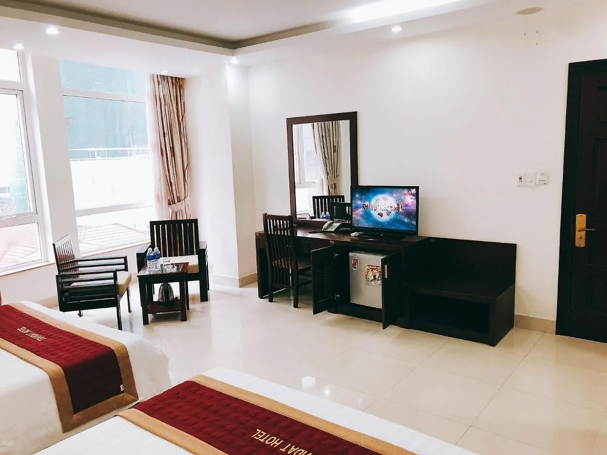 Travidat Da Nang Hotel