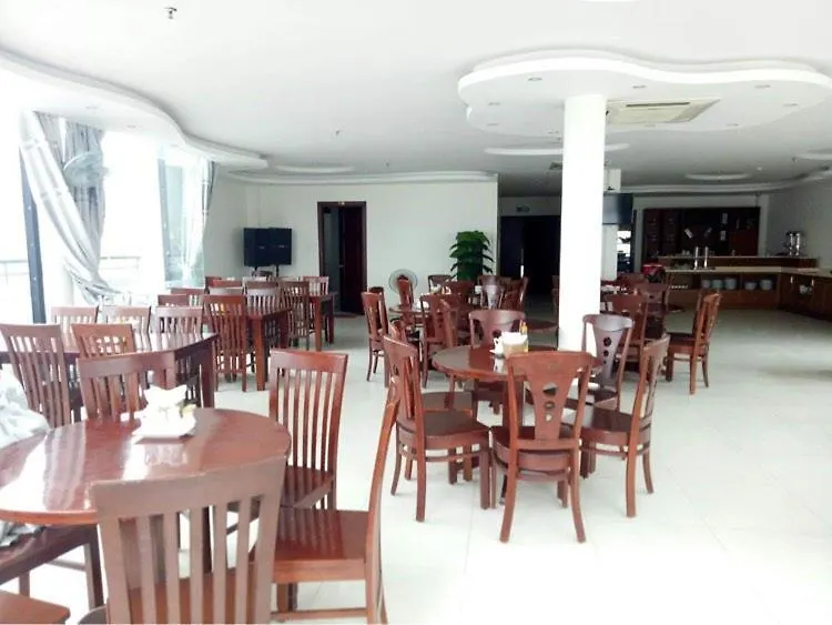 Travidat Da Nang Hotel