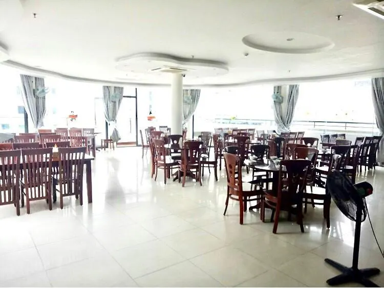 Travidat Da Nang