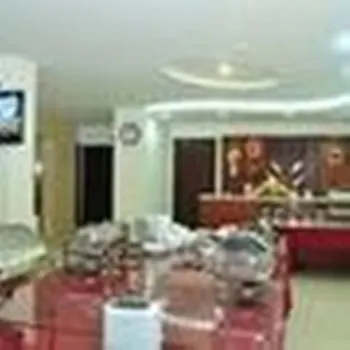 Отель Travidat Дананг