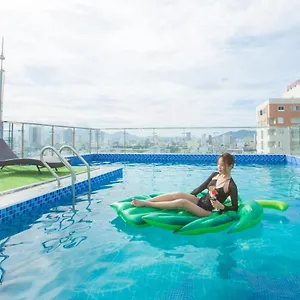 Maxhome Luxury Đà Nẵng