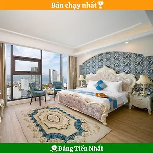 فندق جولدن روز دانانج