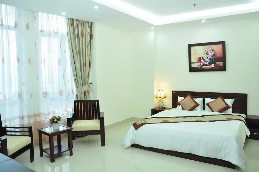 Travidat Da Nang