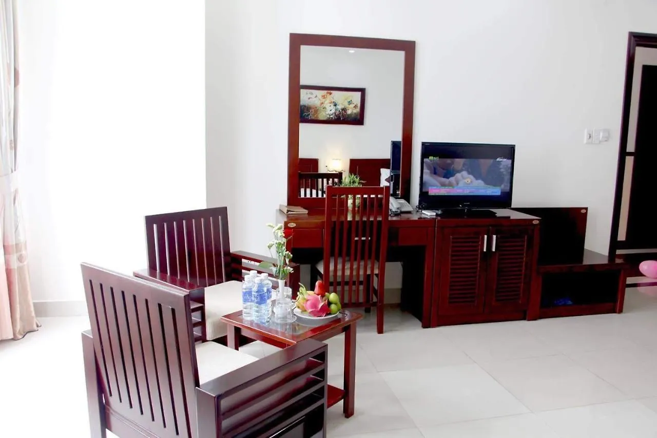 Travidat Da Nang 3*,  Vietnam