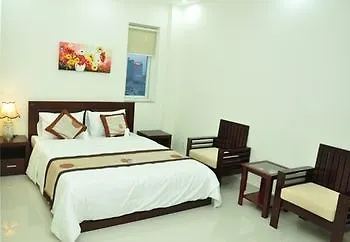 Travidat Da Nang 3*,