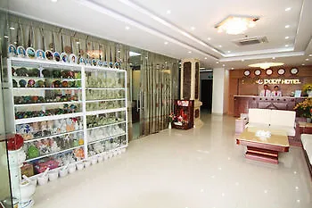 Travidat Da Nang Vietnam