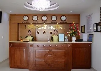 Hotel Travidat Da Nang