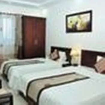Travidat Da Nang 3*,