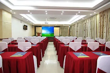 Travidat Da Nang 3*,  Vietnam