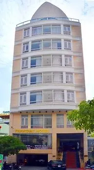 Hotel Travidat Da Nang